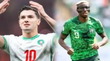 اللقاء المنتظر: موعد المغرب ونيجيريا في نصف نهائي كأس أمم إفريقيا 2025 والقنوات المباشرة